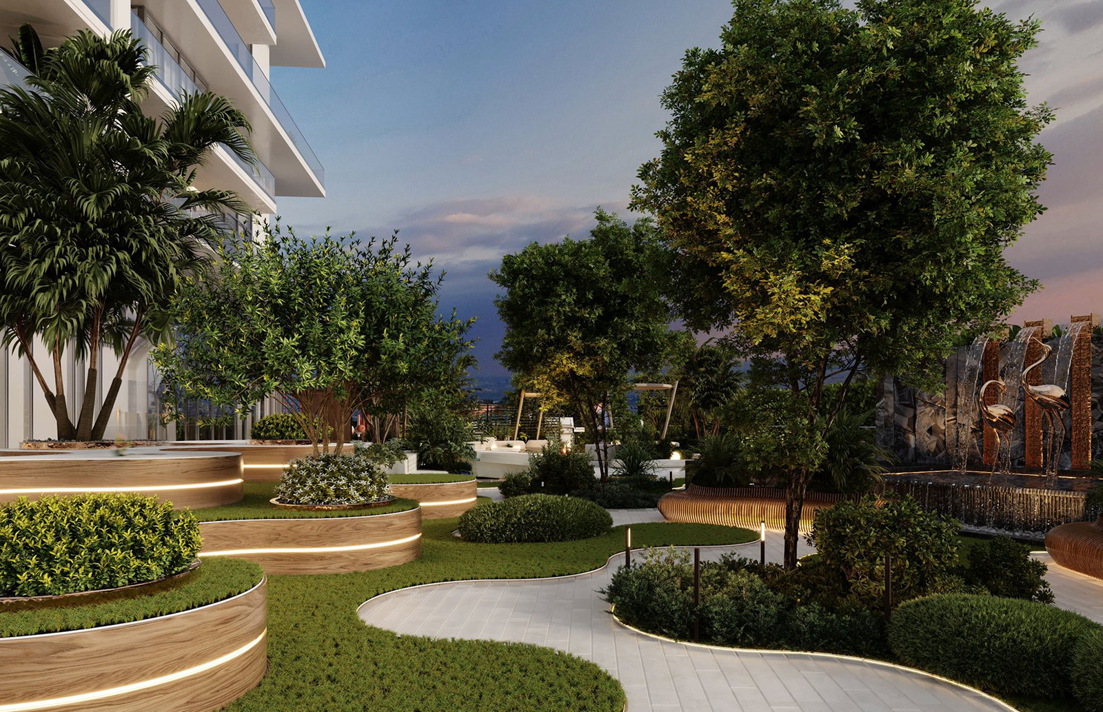 Kempinski Marina Residences Dubai
