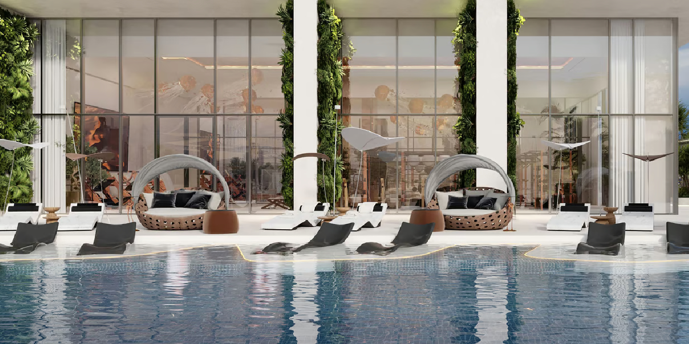 Kempinski Marina Residences Dubai